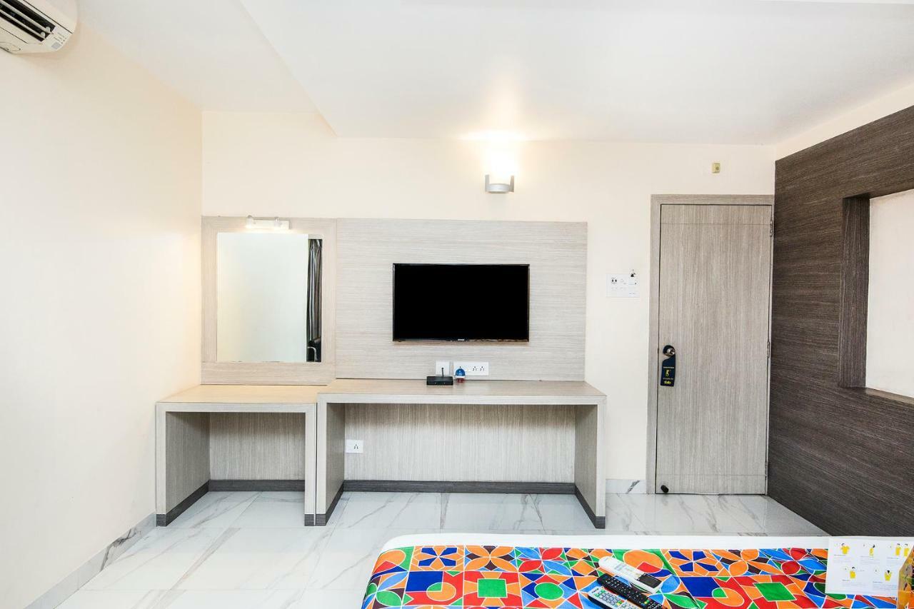 Fabhotel Shivangan Airport - Fully Vaccinated Staff Hotel Kolkata