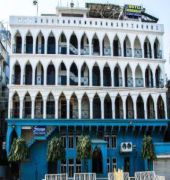 Fabhotel Shivangan Airport - Fully Vaccinated Staff Hotel 3*
